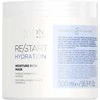 "Revlon Re-Start" drėkinamoji plaukų kaukė 500 ml