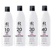 RR Line Perfumed Oxidizing Dye Activator 1000ml - 30 VOL 9%
