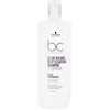 Giliai valantis šampūnas Schwarzkopf Bonacure Clean Balance Deep Cleansing Šampūnas Tocopherol 1000ml
