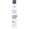 Giliai valantis šampūnas Schwarzkopf Bonacure Clean Balance Deep Cleansing Šampūnas Tocopherol 250ml