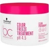 Schwarzkopf Bc Color Freeze gydomoji plaukš kaukė 500ml