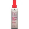 Schwarzkopf Schwarzkopf BC Bonacure Peptide remonto gelbėjimo purkštuvas Kondicionierius 200ml