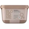 Schwarzkopf Professional Blond Me Premium Lightener plaukų spalva moterims, 450 g