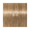 Plaukų dažai Schwarzkopf Igora Vibrance Tone On Tone Coloration | spalva: 8-0 | 60 ml