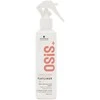 Purškiama apsauga nuo karščio plaukams Schwarzkopf Professional OSIS+ Flatliner (1) 200 ml