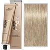 Schwarzkopf Professional BlondMe Lift&amp;Blend Hair Dye Lightening Kreminis 60ml - Ice