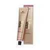 Blue Schwarzkopf Professional BlondMe Pastel Toning - Pastelinių tonų kremas 60 ml | spalva: Steel Mėlyna
