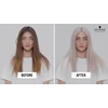 Schwarzkopf Professional BlondMe Pastel Toning - Pastelinių tonų kremas 60 ml | spalva: Steel Mėlyna