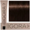 Schwarzkopf Ira 7-450 plaukų dažai 60ml