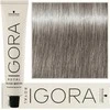 Schwarzkopf Professional IGORA ROYAL Absolutes Sidabrinis Baltas Demi-Permanent Hair Colour Plaukų dažai, atspalvis: Dove Pilkas, 60 ml