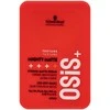Schwarzkopf Professional OSIS+ 4 Mighty Matte Stiprios fiksacijos matinis plaukų formavimo kremas, 100 ml
