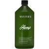 Selective Hemp 100% Vegan - Moisturising conditioner skirtas sausiems ir pažeistiems plaukams 1000ml