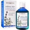 Sylveco Herbal natūralus burnos skalavimo skystis 500 ml