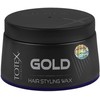 Totex Gold Hair Styling Wax 150ml