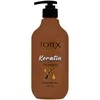 Totex Premium Hair Care Keratin Šampūnas 500ml