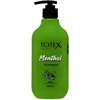 Totex Premium Hair Care Menthol Šampūnas 500 ml
