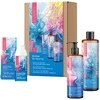 Kann Vianek Face Set - micellar lotion 400ml + cream 50ml + cleansing gel 300ml