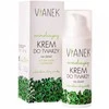 CREAM Vianek Normalising Day Face Kreminis 50 ml