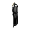 Belaidė plaukų kirpimo mašinėlė Wahl Magic Clip 5 Star, Juoda
