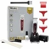 Profesionali belaidė plaukų kantavimo mašinėlė-trimeris WAHL PRO Cordless Detailer Wide 5 Star Line 08171-016, platus peiliukas
