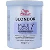 Wella Professionals BLONDOR Multi Blonde šviesinimo milteliai, 800g