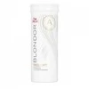 Wella Professionals Blondor Freelights Baltas Lightening Powder plaukų balinimo milteliai, 400g