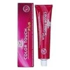 Wella Color Touch Plus dažų tūbelė ir pakuotė