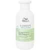 Raminamasis plaukų šampūnas Wella Professionals Elements Calming Šampūnas 250ml