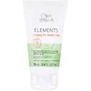Valantis molis riebiai galvos odai Wella Elements Pre Šampūnas Clay 70ml