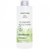 Atkuriamasis plaukų kondicionierius Wella Elements Renewing Conditioner 1000ml