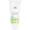 Atkuriamasis plaukų kondicionierius Wella Elements Renewing Conditioner 200ml