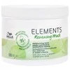 Atkuriamoji plaukų kaukė Wella Elements Renewing Mask 500ml