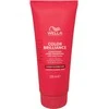 Wella Invigo Color Brilliance kondicionierius šiurkščiavilnių dažytų plaukų, 200 ml