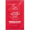 Kaukė plaukams Wella Professionals Invigo Color Brilliance Fine to Medium Coloured Hair Mask 15 ml