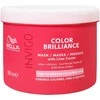 Wella Invigo Color Brilliance kaukė ploniems plaukams, 500 ml