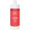 Šampūnas šiurkštiems, dažytiems plaukams Wella Invigo Color Brilliance Coarse Šampūnas 1000ml