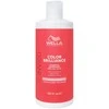 Šampūnas dažytiems ploniems plaukams Wella Invigo Color Brilliance Fine to Medium Coloured Hair Šampūnas 500ml