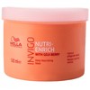 "Wella Invigo Nutri Enrich" giliai maitinanti kaukė 500ml