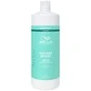 Apimties suteikiantis plaukų šampūnas Wella Invigo Volume Boost Šampūnas 1000ml