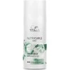 Nenuskalaujamas balzamas garbanotiems plaukams Wella Nutricurls Curlixir Balm 150ml