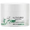 Kaukė garbanotiems plaukams Wella Nutricurls Intense Waves and Curls Mask 150ml