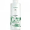 "Wella Nutricurls Waves Šampūnas" šampūnas 1000ml