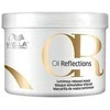 Wella Professionals Maitinamoji kaukė visiems plaukų tipams „Oil Reflection“ (Luminous Reboost kaukė), 500 ml