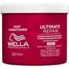 Wella Professionals Ultimate Repair Conditioner Intensyvaus poveikio kondicionierius pažeistiems plaukams, 500 ml