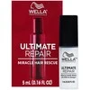 Atkuriamasis purškiklis pažeistiems plaukams Wella Ultimate Repair Miracle Hair Rescue 5 ml