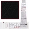 Alter Ego Technofruit Color hair dye 100ml - 5/11 | Jasny Kasztan Intensywnie Popielaty