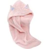 Deni Carte Cute Cat Ears Hair Turban