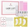 Lewer Iconsign - eyelash lamination care kit