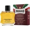 Odą maitinantis losjonas po skutimosi Proraso Red Line After Shave Lotion, 100 ml