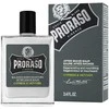 Proraso After Shave Balm Cypress & Vetyver Balzamas po skutimosi, 100 ml